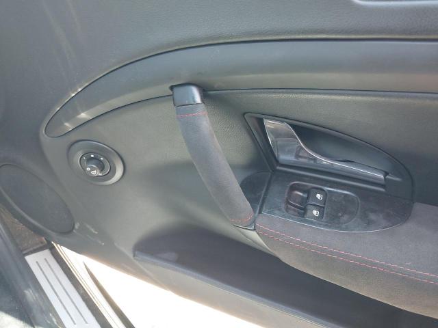 2011 MASERATI GRANTURISM