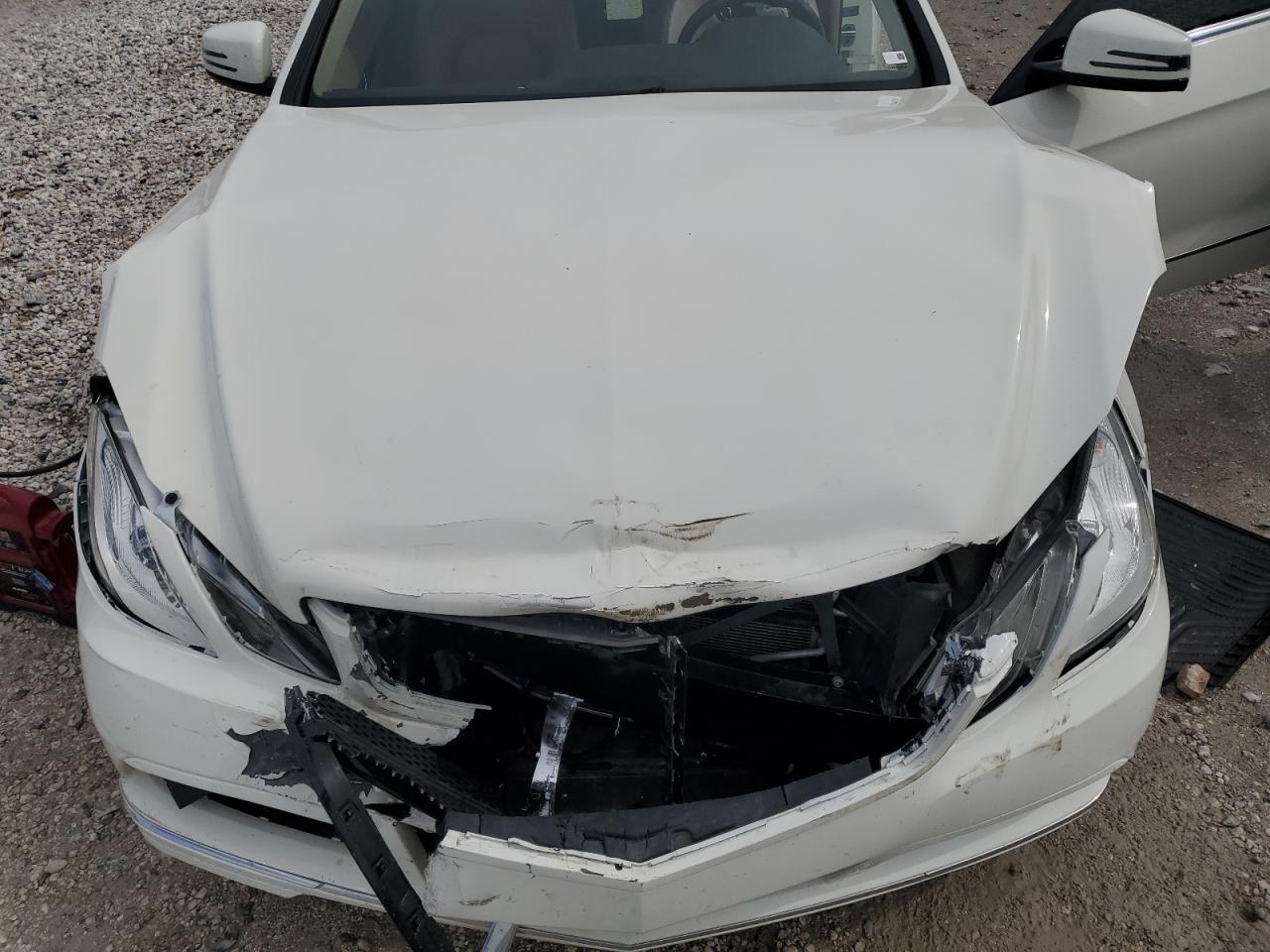 2011 Mercedes-Benz E 350 VIN: WDDKK5GF4BF036970 Lot: 63688495