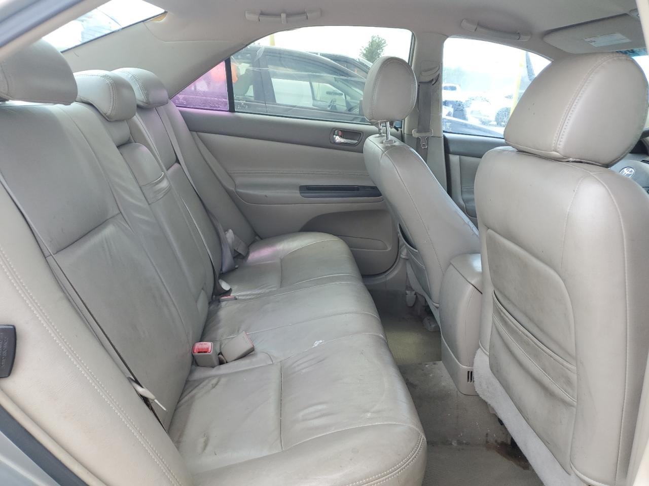 2005 Toyota Camry Le VIN: 4T1BE32K75U534473 Lot: 64745095