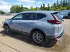 2021 HONDA CR-V SPORT   for sale at Copart ON - TORONTO