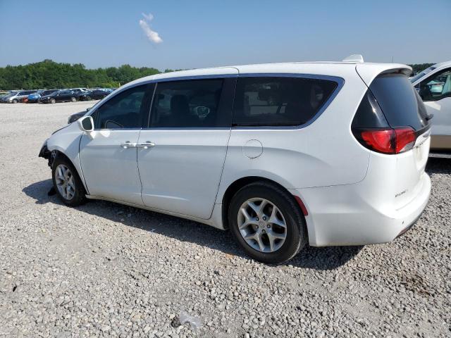  CHRYSLER PACIFICA 2018 Biały