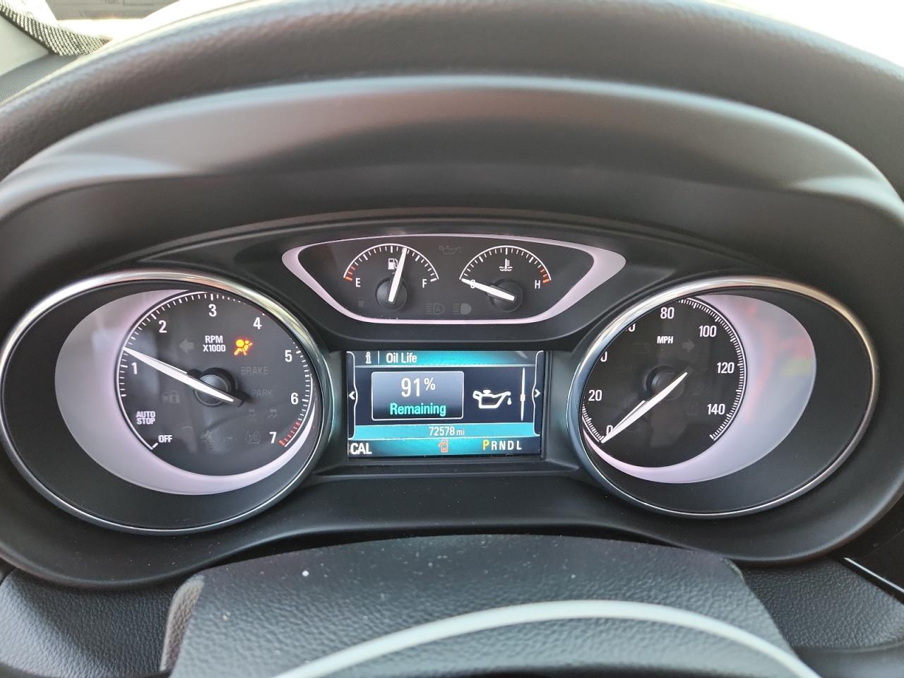 2020 Buick Envision Essence VIN: LRBFX2SA6LD064885 Lot: 63737055