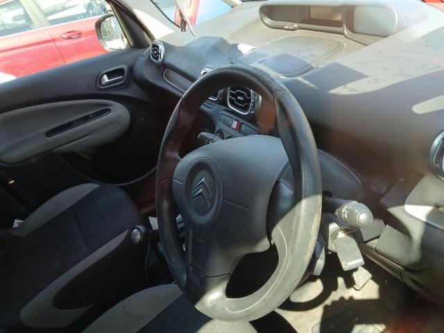 2009 CITROEN C3 PICASSO VTR PLUS HDI 