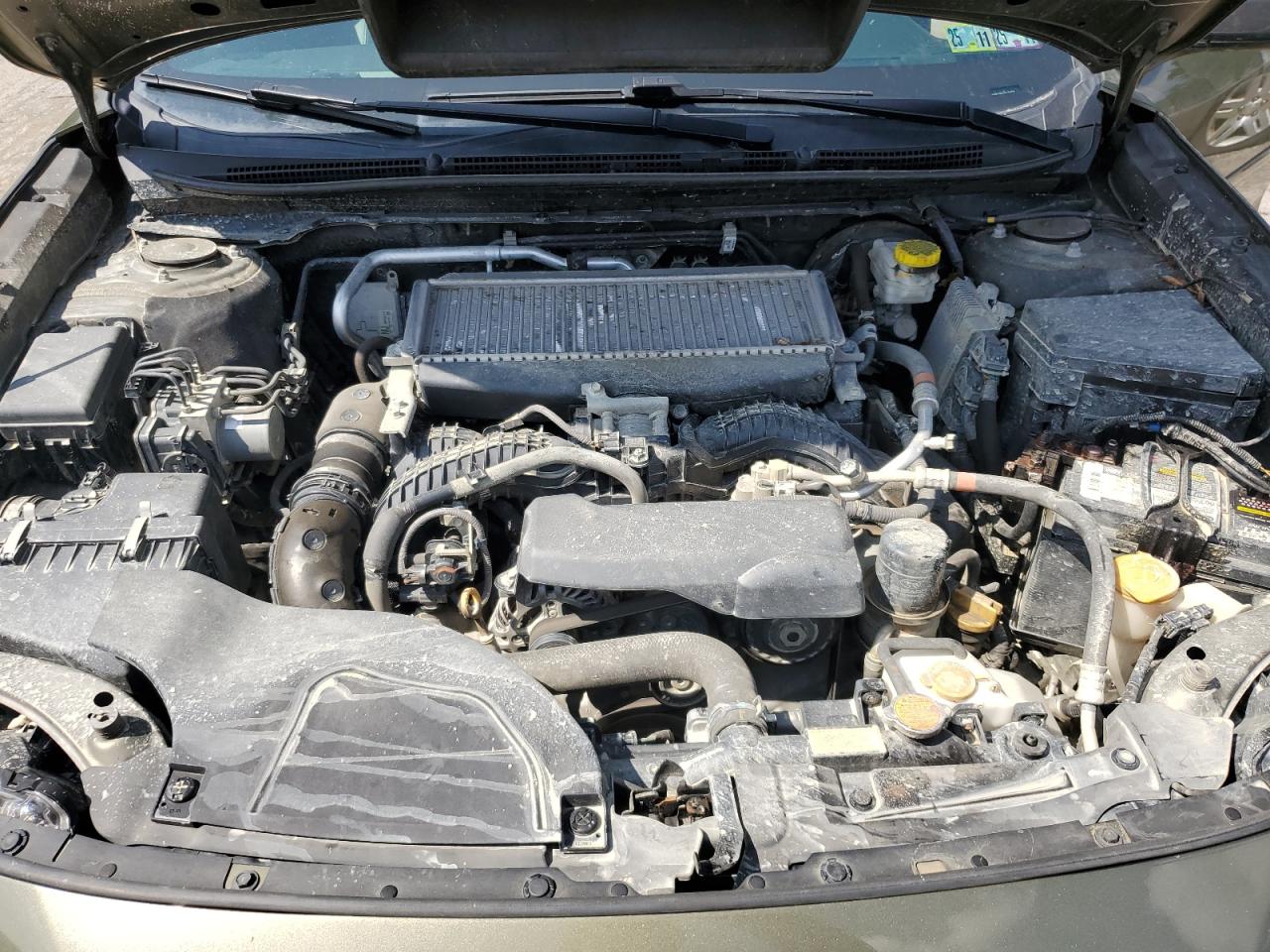 2022 Subaru Outback Wilderness VIN: 4S4BTGUD3N3162440 Lot: 63241675