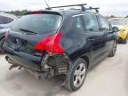 2011 PEUGEOT 3008 SPORT for sale at Copart SANDY