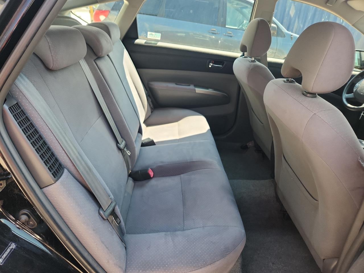 2008 Toyota Prius VIN: JTDKB20U087766153 Lot: 64560455