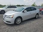 2015 NISSAN SENTRA S   à vendre chez Copart ON - OTTAWA