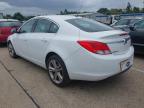 2013 VAUXHALL INSIGNIA E for sale at Copart NEWBURY