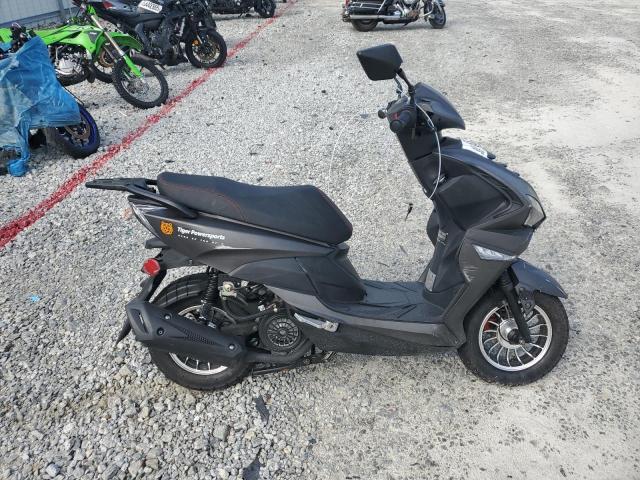 2024 Triumph Tiger  