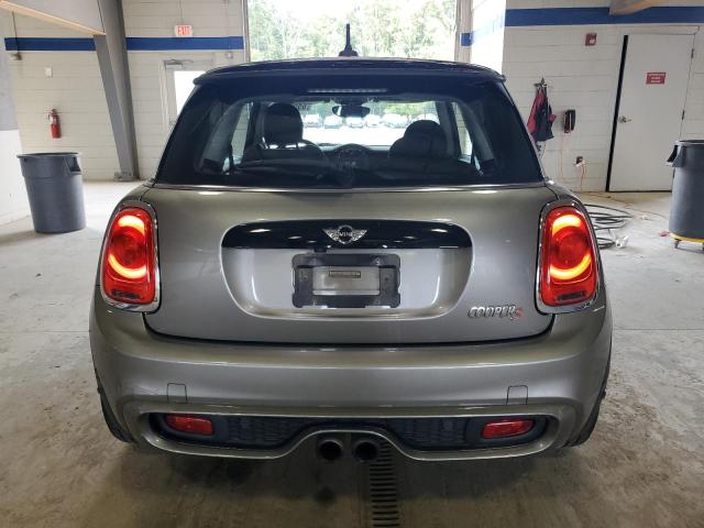  MINI COOPER 2018 Gray