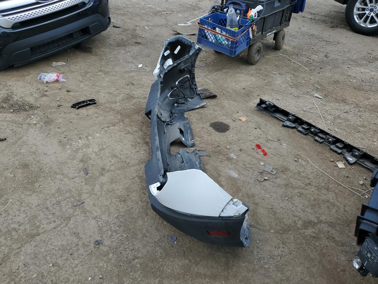 2022 Ford Bronco Sport Outer Banks VIN: 3FMCR9C62NRD05798 Lot: 65421365