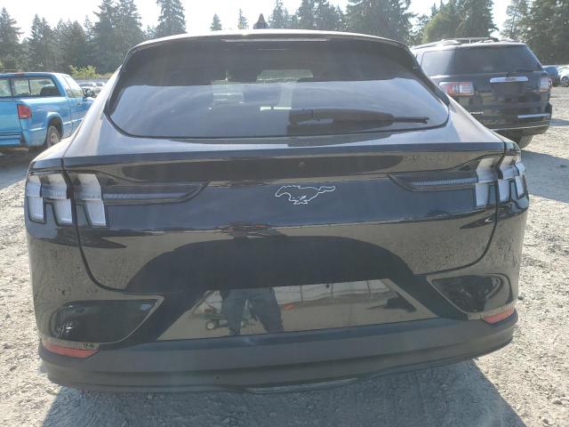  FORD MUSTANG 2023 Black