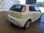 2013 FIAT PUNTO EASY for sale at Copart EAST KILBRIDE