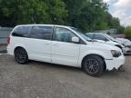 2016 DODGE GRAND CARAVAN SXT   for sale at Copart ON - LONDON