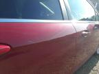 2010 FORD FIESTA TITANIUM  for sale at Copart COLCHESTER