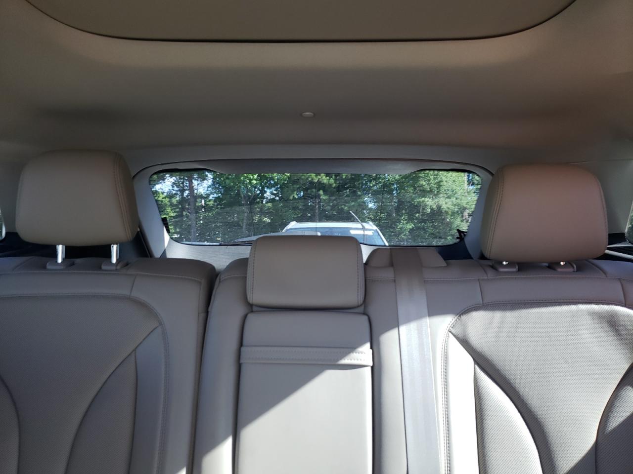 2022 Lincoln Nautilus Reserve VIN: 2LMPJ6K90NBL10441 Lot: 65975555