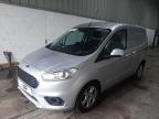 2020 FORD TRANSIT CO for sale at Copart WHITBURN