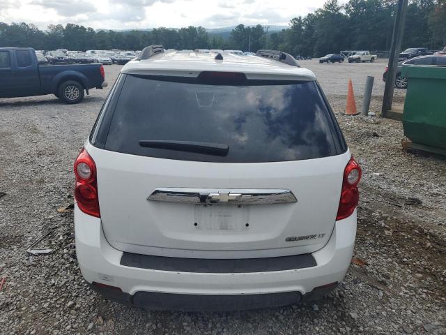  CHEVROLET EQUINOX 2014 Biały