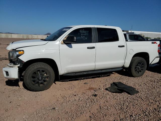 TOYOTA TUNDRA – zdjęcie z aukcji, lot #64390405
