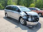 2015 TOYOTA SIENNA    for sale at Copart ON - COOKSTOWN