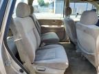 1995 HONDA ODYSSEY EX   for sale at Copart CA - SAN JOSE