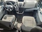 2017 FORD TRANSIT T-350   for sale at Copart FL - MIAMI CENTRAL