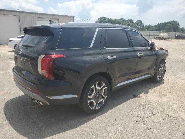  HYUNDAI PALISADE 2023 Black