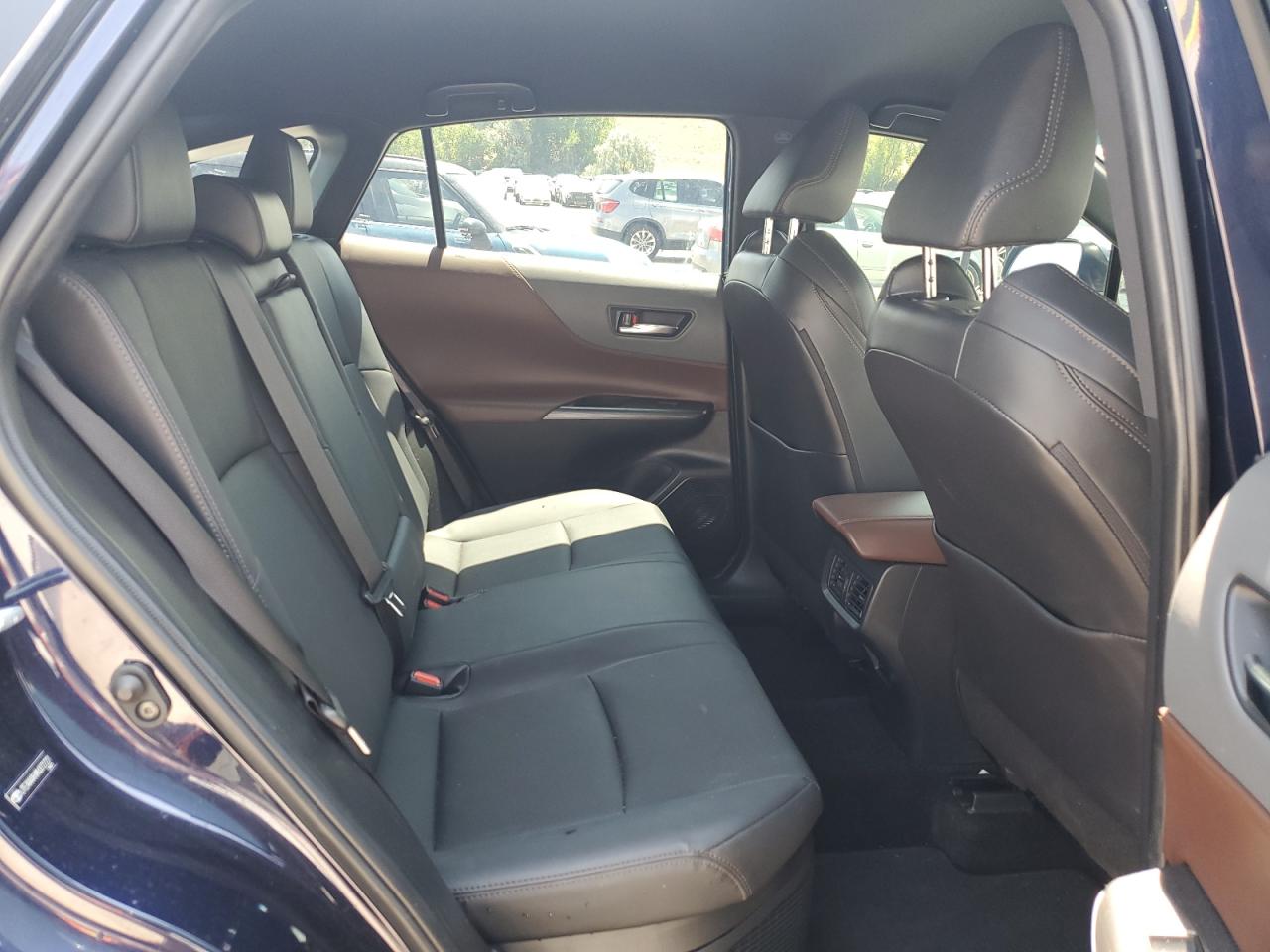 2021 Toyota Venza Le VIN: JTEAAAAHXMJ072721 Lot: 64325145