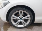 2015 BMW 118D SPORT for sale at Copart GLOUCESTER