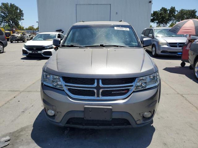  DODGE JOURNEY 2013 Szary