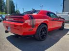 2014 DODGE CHALLENGER SXT   for sale at Copart ON - OTTAWA