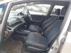 2013 HONDA JAZZ I-VTE for sale at Copart WISBECH