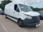 2019 MERCEDES BENZ SPRINTER 3 for sale at Copart SANDWICH