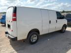2019 CHEVROLET EXPRESS G2500    for sale at Copart OK - OKLAHOMA CITY