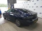 2020 PEUGEOT 508 GT LIN for sale at Copart EAST KILBRIDE