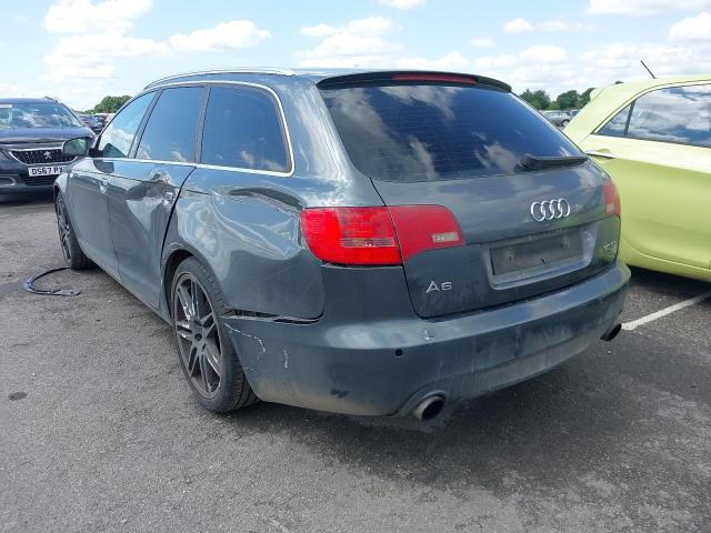 2008 AUDI A6 S LINE