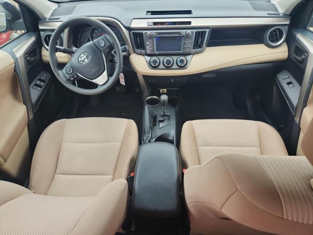  TOYOTA RAV4 2013 Brown