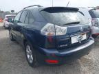 2005 LEXUS RX300 SE-L for sale at Copart WOLVERHAMPTON