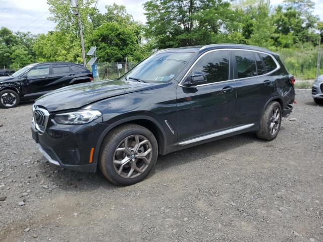 BMW X3 XDRIVE3 2022