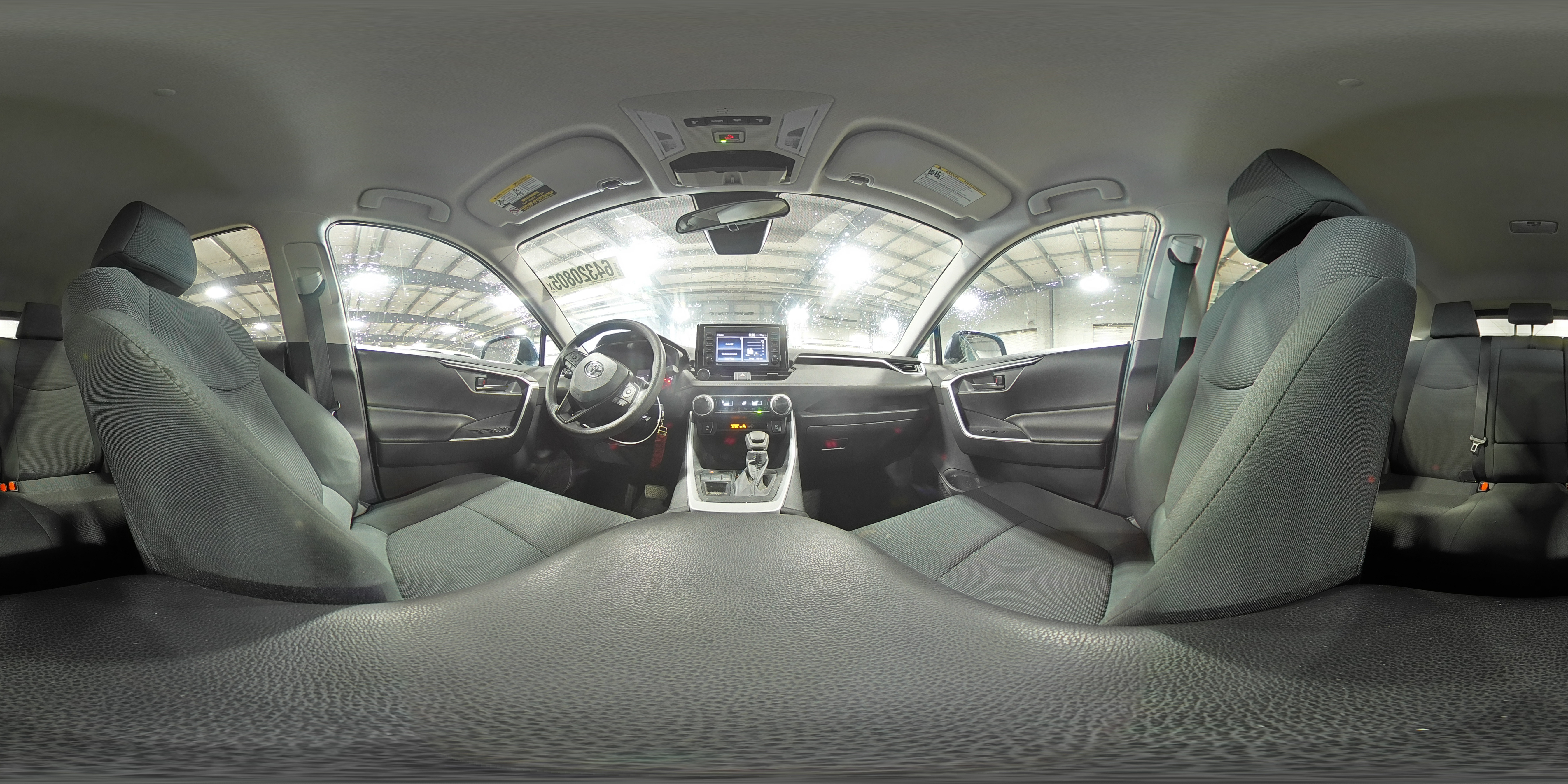 2020 Toyota Rav4 Le VIN: 2T3G1RFV0LW133814 Lot: 64320805