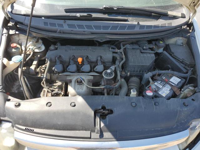 2007 HONDA CIVIC EX  