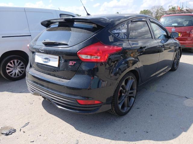 2015 FORD FOCUS ST-2