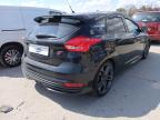 2015 FORD FOCUS ST-2 for sale at Copart ROCHFORD