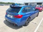 2016 BMW 335D XDRIV for sale at Copart NEWBURY