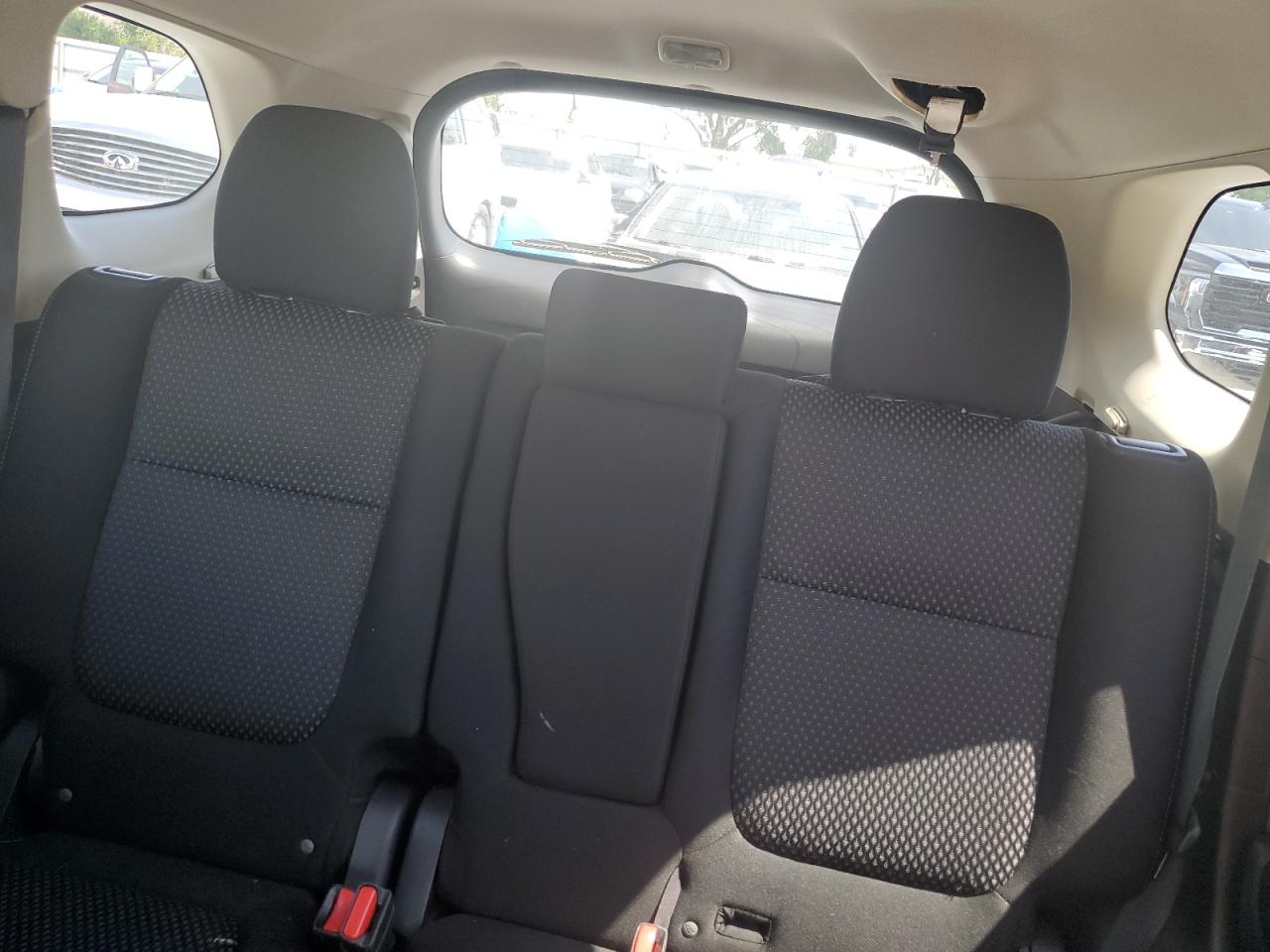 2016 Mitsubishi Outlander Se VIN: JA4AD3A37GZ014528 Lot: 64631445