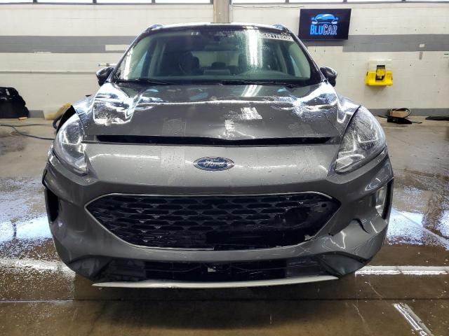  FORD ESCAPE 2021 Szary