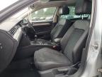 2017 VOLKSWAGEN PASSAT GT for sale at Copart BELFAST