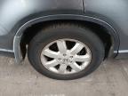 2009 HONDA CR-V SE PL for sale at Copart SANDTOFT