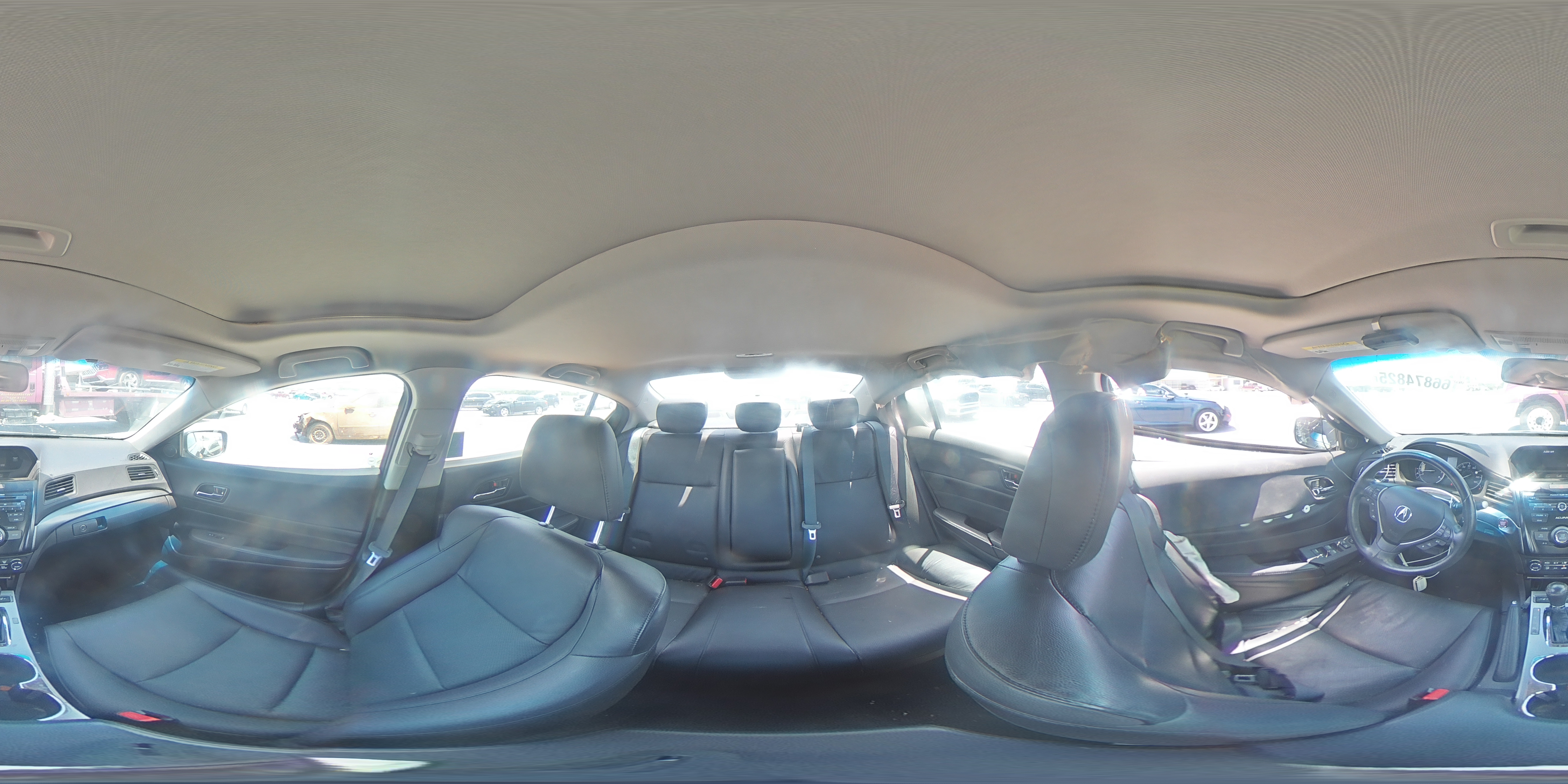 2014 Acura Ilx 20 VIN: 19VDE1F30EE006995 Lot: 66874825