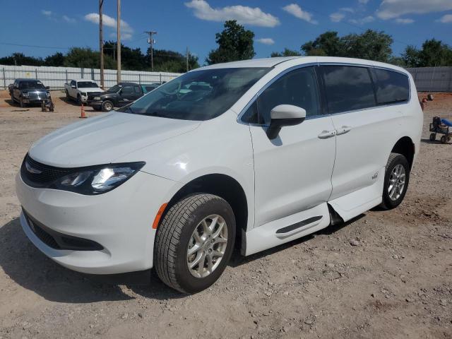CHRYSLER VOYAGER LX 2022